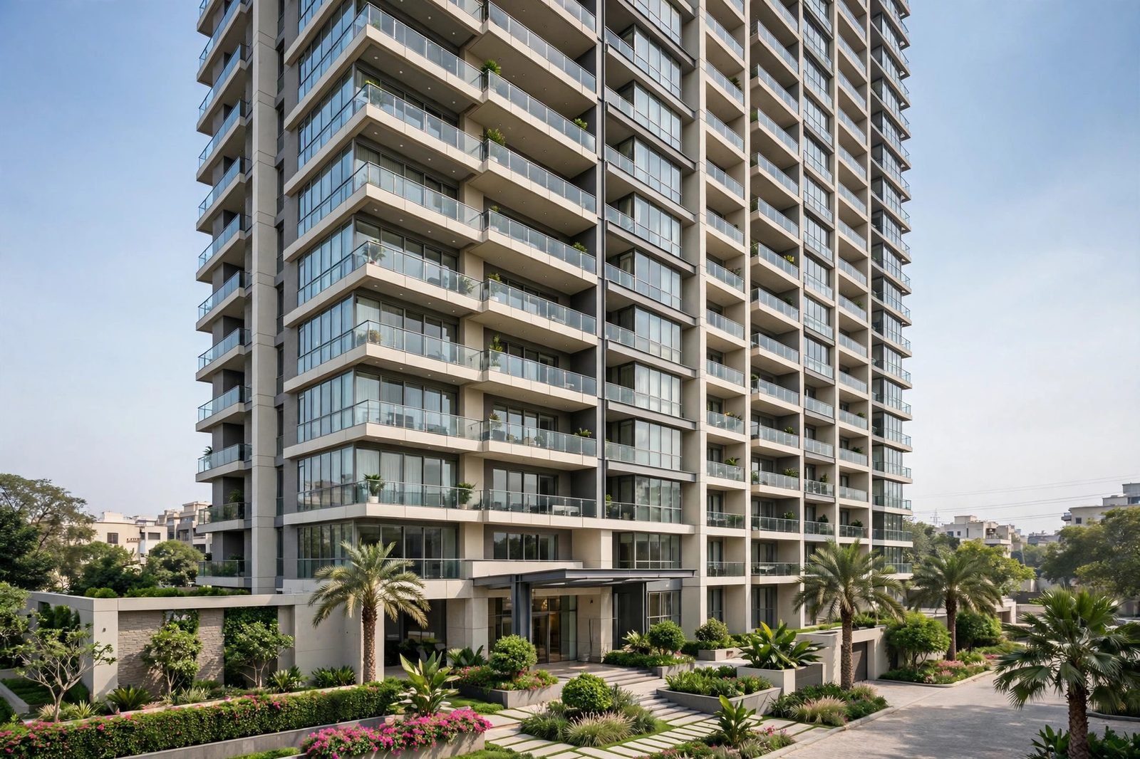 2-Bed Apartment for Rent in Gulgasht Colony Multan in Gulgasht Colony, Multan