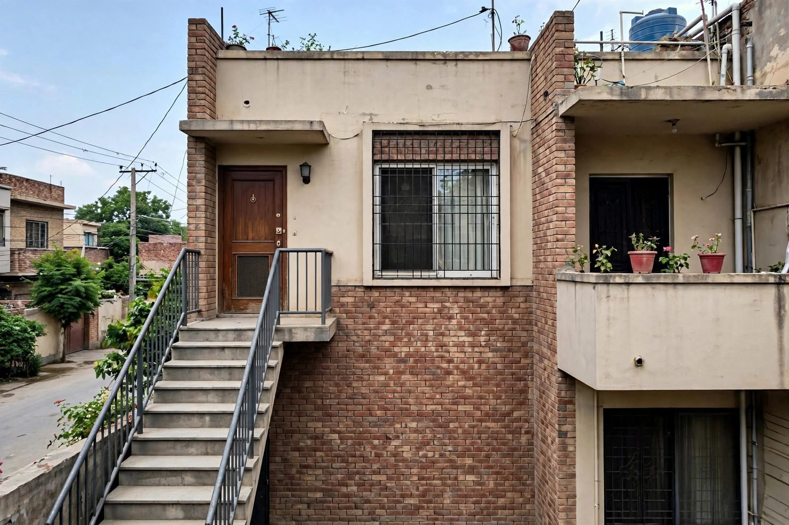 5 marla Upper Portion for Rent in Wapda Town Gujranwala in Wapda Town, Gujranwala