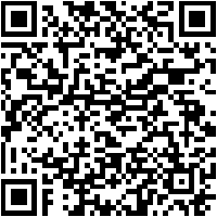 QR code for 3-Bed Apartment for Rent in Eden Gardens Faisalabad