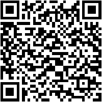 QR code for 650 sqft Office Space for Rent in Qasimabad Hyderabad
