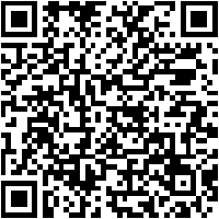 QR code for 240 sqyd Upper Portion for Rent in North Nazimabad Karachi