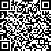 QR code for 6-Bed Boys Hostel for Rent in Qasimabad Hyderabad
